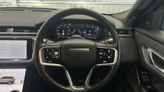 Land Rover Range Rover Velar 2.0 D200 Edition 5dr Auto Diesel Estate